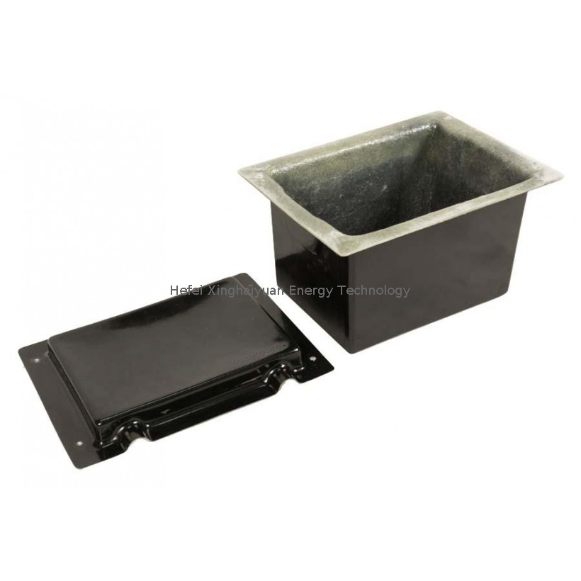 Fiberglass Battery Box Customize Sizes from China manufacturer HEFEI XINGHAIYUAN ENERGY TECHNOLOGY