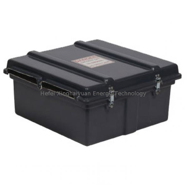 FRP Fiberglass Battery Box from China manufacturer HEFEI XINGHAIYUAN ENERGY TECHNOLOGY