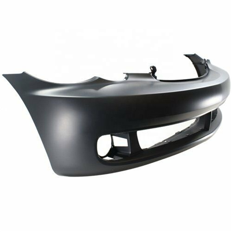 FRP composite auto parts Fiberglass Front Bumper Auto Parts from China