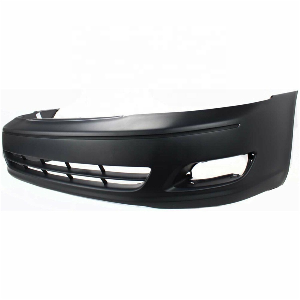 FRP Car Auto Body Kits Fiberglass Front Bumper Rear Bumper from China manufacturer HEFEI